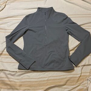 Zyia Active 1/2 Zip Pullover Size XL